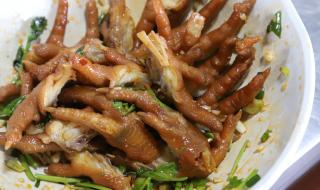 学做卤肉技术去哪里 学做卤菜去哪里学