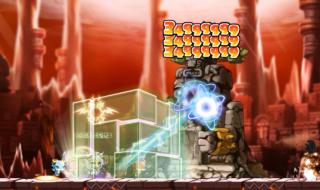 冒险岛夜光法师技能 冒险岛夜光法师技能