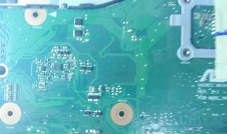 华硕笔记本去哪儿维修 广州华硕笔记本维修