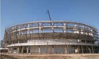 合肥红三环体育馆在什么路上 合肥市体育馆招聘会