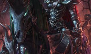 魔兽世界83战士双手剑幻化 魔兽世界圣骑士幻化