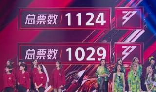 浪姐3 成团夜概括 浪姐4成团名单曝光