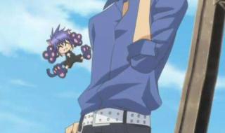 守护甜心粤语版 守护甜心粤语版