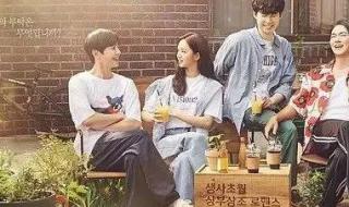 有一部电视剧(应该是韩剧)男主角给女主角家里当管家的,男主角家里好像是开花店的 以一当百的管家韩剧