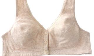 前扣式文胸内衣 前扣式文胸内衣