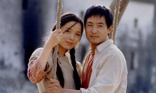 莫言小说改编的电影