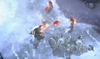 斗战神玉狐的战熊和天将的哮天犬哪个好 斗战神pk厉害的职业