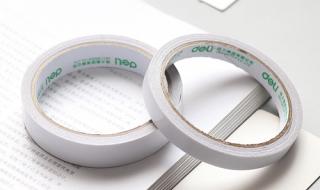 怎么做小兔小喵的手帐胶带 手帐胶带怎么制作