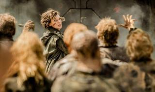 电影生化危机1到底讲了什么故事 生化危机劫后余生