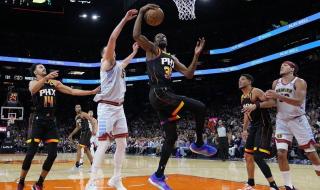 库里总得分历史排名 nba总得分排行