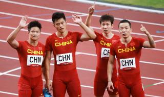 全运会100米冠亚季军 全运会100米栏田径决赛时间