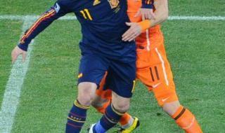 西班牙夺过几次世界杯 西班牙赢得过几次世界杯