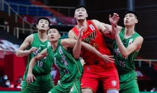 cba季后赛半决赛和总决赛 cba系列赛有几场