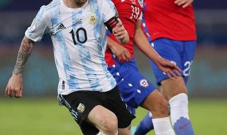 2021美洲杯冠军赔率 2021美洲杯阿根廷比赛历程