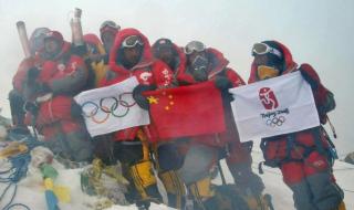 2022年北京奥运会会徽的名字是 北京奥运会徽标