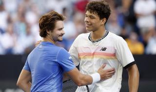 澳网决赛赛程时间 2023澳网男单决赛具体时间