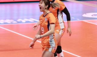 2021-2022年女排联赛第二阶段赛程 2021一2022女排联赛日程时间