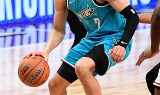 nba决赛是哪两个队2022