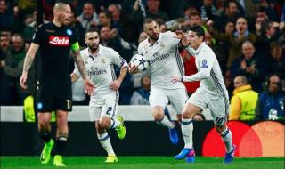 欧冠那不勒斯能出线吗 那不勒斯夺冠了吗