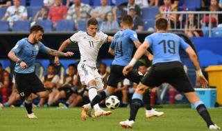 哥伦比亚vs乌拉圭预测 哥伦比亚vs乌拉圭预测