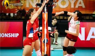 里约奥运会女排对日本 里约奥运会女排对日本