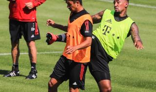 2020拜仁所有队员名单 2020欧洲冠军杯是