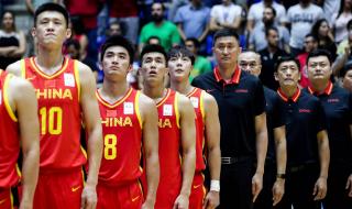 男篮世界杯单节时间多少 男篮世界杯举办过几次
