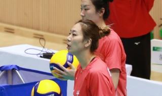 女排退役队员名单 女排退役队员名单