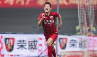 2020-2021中超积分榜 21年中超联赛积分榜